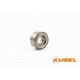 Purchase Top-Quality Front Wheel Bearing by KUGEL - 70-510078 pa6