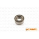 Purchase Top-Quality Front Wheel Bearing by KUGEL - 70-510078 pa7