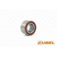 Purchase Top-Quality Front Wheel Bearing by KUGEL - 70-510079 pa5