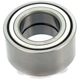 Purchase Top-Quality KUGEL - 70-510080 - Front Wheel Bearing pa3