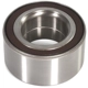 Purchase Top-Quality KUGEL - 70-510081 - Front Wheel Bearing pa4