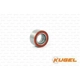 Purchase Top-Quality Front Wheel Bearing by KUGEL - 70-510083 pa6