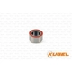 Purchase Top-Quality Front Wheel Bearing by KUGEL - 70-510083 pa7