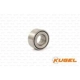 Purchase Top-Quality Front Wheel Bearing by KUGEL - 70-510084 pa6