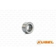 Purchase Top-Quality Front Wheel Bearing by KUGEL - 70-510086 pa5
