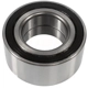 Purchase Top-Quality Front Wheel Bearing by KUGEL - 70-510087 pa5