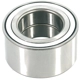 Purchase Top-Quality Front Wheel Bearing by KUGEL - 70-510088 pa1