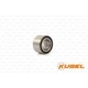 Purchase Top-Quality Front Wheel Bearing by KUGEL - 70-510089 pa5