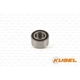 Purchase Top-Quality Front Wheel Bearing by KUGEL - 70-510091 pa7