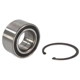 Purchase Top-Quality KUGEL - 70-510092 - Front Wheel Bearing pa2