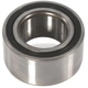 Purchase Top-Quality KUGEL - 70-510092 - Front Wheel Bearing pa3