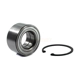 Purchase Top-Quality KUGEL - 70-510093 - Front Wheel Bearing pa7