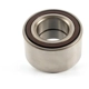 Purchase Top-Quality KUGEL - 70-510096 - Front Wheel Bearing pa3