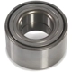 Purchase Top-Quality KUGEL - 70-510096 - Front Wheel Bearing pa5