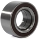 Purchase Top-Quality KUGEL - 70-510099 - Front Wheel Bearing pa3