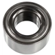 Purchase Top-Quality KUGEL - 70-510099 - Front Wheel Bearing pa4