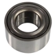 Purchase Top-Quality Front Wheel Bearing by KUGEL - 70-510100 pa1