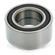 Purchase Top-Quality KUGEL - 70-510101 - Front Wheel Bearing pa3
