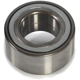 Purchase Top-Quality KUGEL - 70-510101 - Front Wheel Bearing pa5