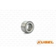 Purchase Top-Quality Front Wheel Bearing by KUGEL - 70-510103 pa6