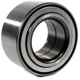 Purchase Top-Quality Front Wheel Bearing by KUGEL - 70-510104 pa3