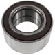 Purchase Top-Quality Front Wheel Bearing by KUGEL - 70-510104 pa4
