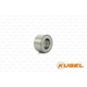 Purchase Top-Quality Front Wheel Bearing by KUGEL - 70-510106 pa6