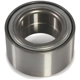 Purchase Top-Quality KUGEL - 70-510108 - Front Wheel Bearing pa3
