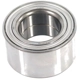 Purchase Top-Quality KUGEL - 70-510110 - Front Wheel Bearing pa4