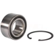 Purchase Top-Quality Front Wheel Bearing by KUGEL - 70-510118 pa2