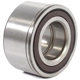 Purchase Top-Quality Front Wheel Bearing by KUGEL - 70-510121 pa1