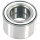 Purchase Top-Quality Front Wheel Bearing by KUGEL - 70-510122 pa1