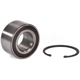 Purchase Top-Quality Front Wheel Bearing by KUGEL - 70-510125 pa1