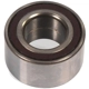 Purchase Top-Quality Front Wheel Bearing by KUGEL - 70-510125 pa2