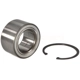Purchase Top-Quality KUGEL - 70-511041 - Front Wheel Bearing pa1
