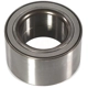 Purchase Top-Quality KUGEL - 70-511041 - Front Wheel Bearing pa2