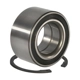 Purchase Top-Quality KUGEL - 70-513058 - Front Wheel Bearing pa10
