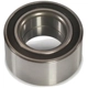 Purchase Top-Quality KUGEL - 70-513058 - Front Wheel Bearing pa5