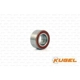 Purchase Top-Quality Front Wheel Bearing by KUGEL - 70-513130 pa6
