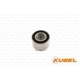 Purchase Top-Quality Front Wheel Bearing by KUGEL - 70-513150 pa7