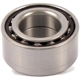 Purchase Top-Quality Front Wheel Bearing by KUGEL - 70-514002 pa4