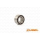 Purchase Top-Quality Front Wheel Bearing by KUGEL - 70-514002 pa6