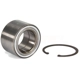 Purchase Top-Quality KUGEL - 70-516016 - Front Wheel Bearing pa1