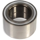 Purchase Top-Quality KUGEL - 70-516016 - Front Wheel Bearing pa2