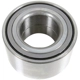 Purchase Top-Quality MEVOTECH - H510006 - Front Wheel Bearing pa8