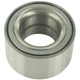 Purchase Top-Quality MEVOTECH - H510014 - Wheel Bearing pa1