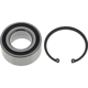 Purchase Top-Quality MEVOTECH - H510019 - Front Wheel Bearing pa5