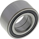 Purchase Top-Quality MEVOTECH - H510019 - Front Wheel Bearing pa6