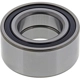 Purchase Top-Quality MEVOTECH - H510019 - Front Wheel Bearing pa7