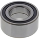 Purchase Top-Quality MEVOTECH - H510019 - Front Wheel Bearing pa8